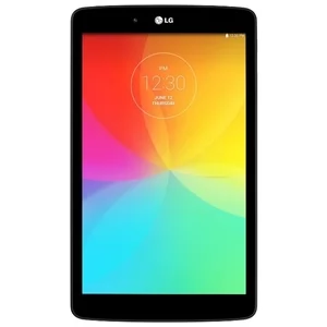 Ремонт планшета LG G Pad 8.0 V480